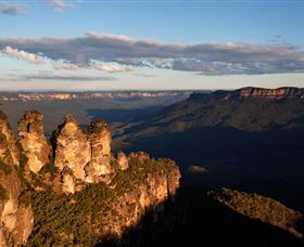 Cloud9 Tours - Accommodation Resorts 6