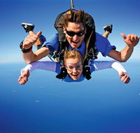 Skydive the Beach and Beyond Sydney - Wollongong - Accommodation Resorts