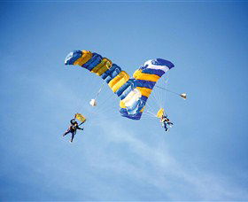 Skydive The Beach And Beyond Sydney - Wollongong - Accommodation Resorts 2