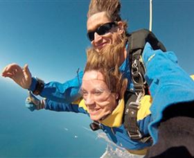 Skydive The Beach And Beyond Sydney - Wollongong - Accommodation Resorts 7