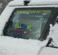 Hellarewe Adventures - Accommodation Resorts