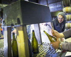 Quealy Winemakers - Accommodation Resorts 5