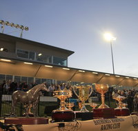 Bathurst Harness Racing Club - Accommodation Resorts