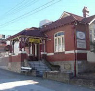 The Guild Theatre - Accommodation Resorts 0