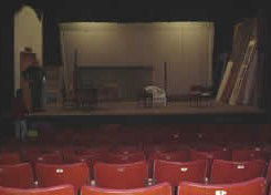 The Guild Theatre - Accommodation Resorts 1