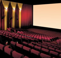 Reading Cinemas - Auburn - Accommodation Resorts