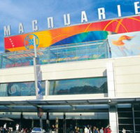 Macquarie Centre - Accommodation Resorts