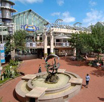 Oxford Falls NSW Accommodation Resorts