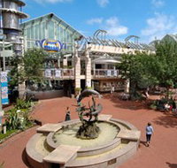 Warringah Mall - Accommodation Resorts