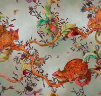 Beatty Gallery - Accommodation Resorts