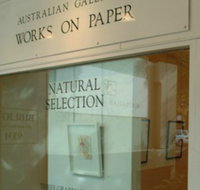 Australian Galleries - Glenmore Road - Accommodation Resorts