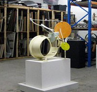 Defiance Gallery II - Paddington - Accommodation Resorts