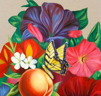 Iain Dawson Gallery - Accommodation Resorts