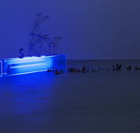 James Dorahy Project Space - Accommodation Resorts