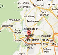 Penrith Showground Markets - Accommodation Resorts