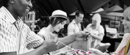 The Rocks Markets - Accommodation Resorts 2