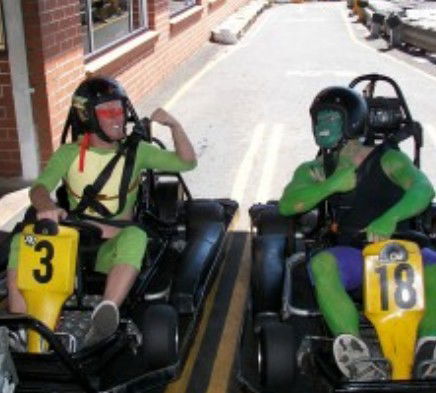  Accommodation Resorts