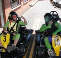 Fastlane Karting - Accommodation Resorts