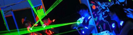 Zone 3 Laser Tag - Caringbah - Accommodation Resorts 1