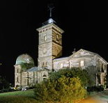 Sydney Observatory - Accommodation Resorts