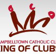 King of Clubs - Accommodation Resorts