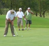 Penrith Golf and Recreation Club - Accommodation Resorts