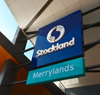 Stockland Merrylands - Accommodation Resorts