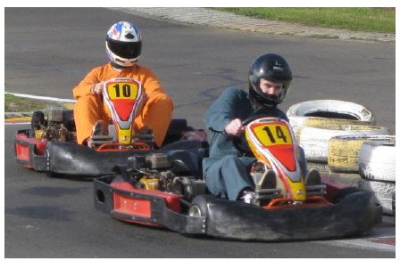 Picton Karting Track - Accommodation Resorts 0