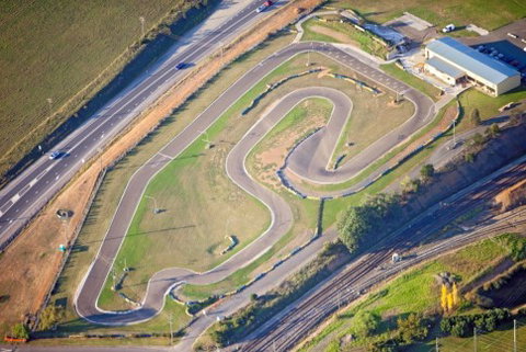 Picton Karting Track - Accommodation Resorts 2
