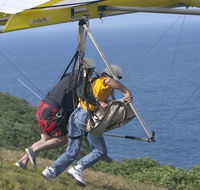 Air Sports - Accommodation Resorts