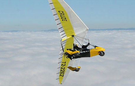 Air Borne - Accommodation Resorts 0