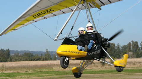 Air Borne - Accommodation Resorts 1