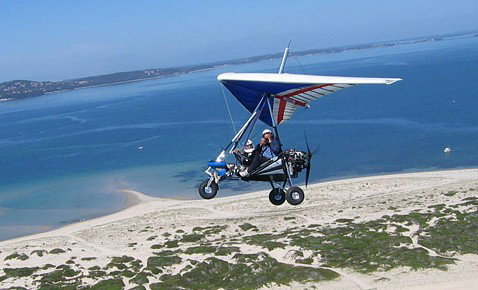 Air Borne - Accommodation Resorts 2