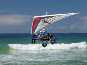 Air Borne - Accommodation Resorts 3