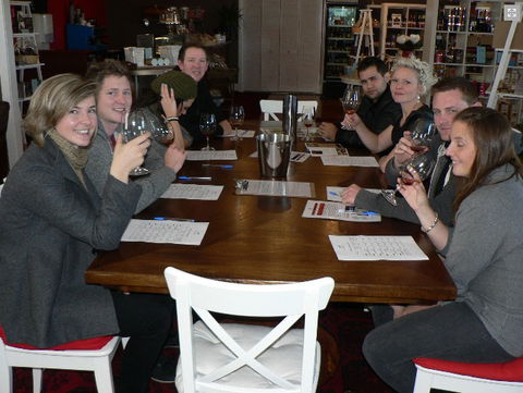 Best Tour - Accommodation Resorts 0