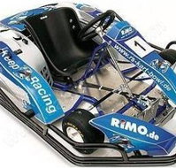 Go Karts Go - Accommodation Resorts