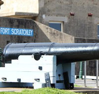 Fort Scratchley Historical Society - Accommodation Resorts