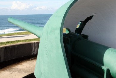 Fort Scratchley Historical Society - Accommodation Resorts 1