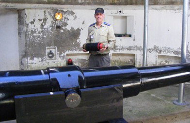 Fort Scratchley Historical Society - Accommodation Resorts 2