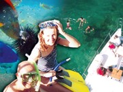 Imagine Cruises - Accommodation Resorts 3