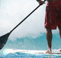 iSurf Newcastle Surf School - Accommodation Resorts