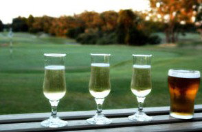 Newcastle Golf Club - Accommodation Resorts 1