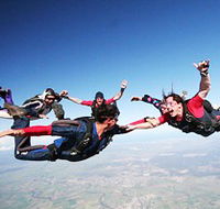 Skydive Maitland - Accommodation Resorts