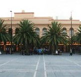 Civic Precinct - Accommodation Resorts