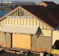 The Maritime Centre - Accommodation Resorts