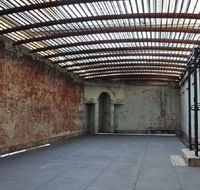 The Lock-Up - Accommodation Resorts