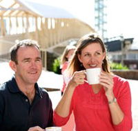Hunter Street Outlets - Accommodation Resorts