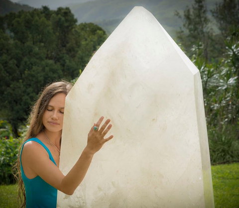 Crystal Castle & Shambhala Gardens - Accommodation Resorts 0