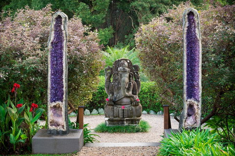 Crystal Castle & Shambhala Gardens - Accommodation Resorts 3