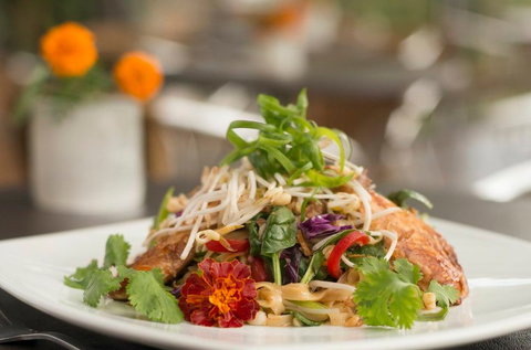 Crystal Castle & Shambhala Gardens - Accommodation Resorts 7